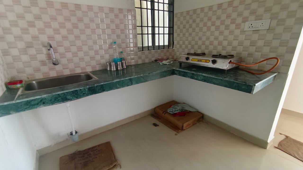 Unfurnished 3bhk in Pragati Path, Chandan Nagar, Milan Nagar, Guwahati, Assam, India for Rent